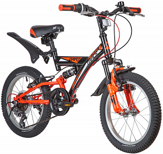 NOVATRACK DART 16" (2020) - фото