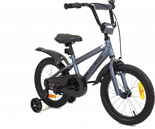 Велосипед Falcon Bike Nice 20 (2025) - фото