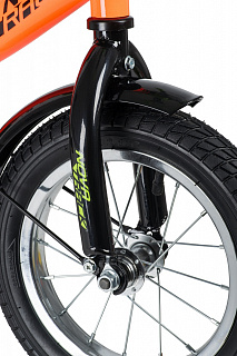 Велосипед NOVATRACK VECTOR 12" (2020) - фото