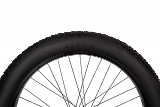 Покрышка Bike Parts BL-772 (РМ-1075-002) 26*4.0 - фото