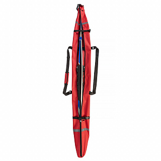 Чехол для беговых лыж White Owl, модель FB-013 - фото