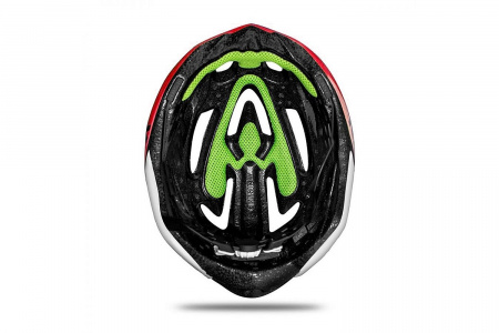 Шлем Kask RAPIDO (Шлем Kask RAPIDO, M, RED, CHE00031.204)