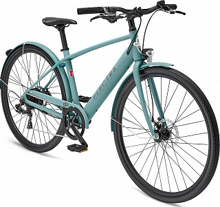 Электровелосипед Electra Loft GO! 7D EQ Step Over - фото