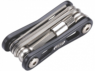 Шестигранник BBB  BTL-40S - фото