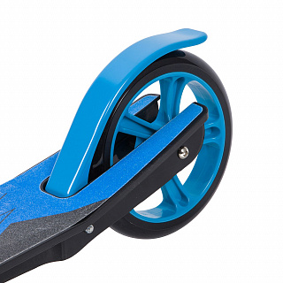 Самокат Novatrack Polis 200-1 (2018) - фото