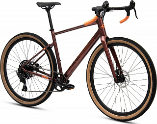 Велосипед Hagen GR10 700c (2024) - фото