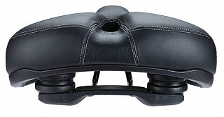 Седло BBB SoftShape Relaxed Anatomic 205x265mm - фото