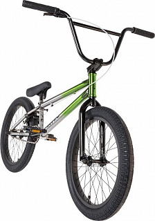 Велосипед Tech Team Duke BMX (2024) - фото