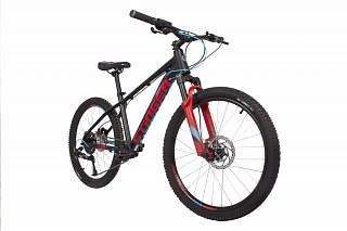 Велосипед STINGER MAGNET PRO 24" (2021) - фото