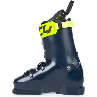 Горнолыжные ботинки Fischer RC4 Podium GT 140 VFF, U07019 - фото