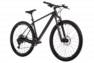 Велосипед Stinger Genesis Std 29" (2024) - фото