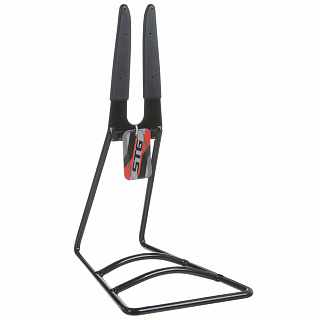 Стойка велосипедная STG на заднее колесо - фото