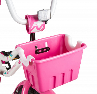 NOVATRACK TETRIS 18" (2020) - фото