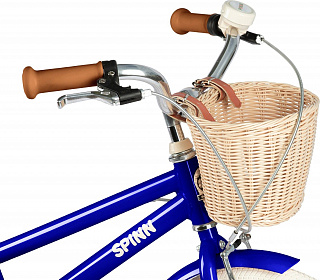 Велосипед Spinn Pixie 1 Kids 16 - фото