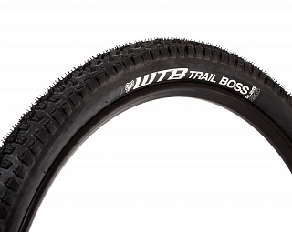 Покрышка WTB Trail Boss 26" x 2.25" - фото