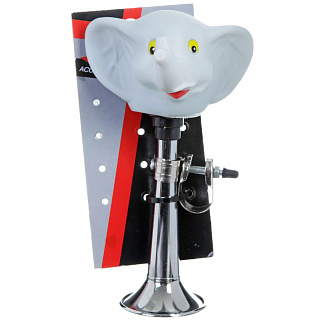 Клаксон STG,"Слон" - фото