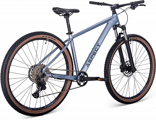 Велосипед Aspect Cobalt Expert 29 (2025) - фото