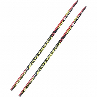 Лыжи STC Sable Innovation Step - фото