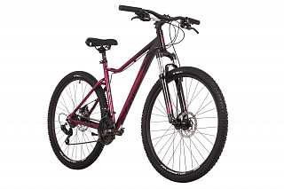 Велосипед Stinger Laguna Evo 27.5" (2023) - фото