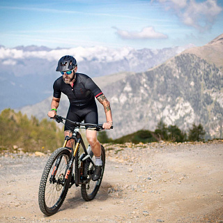 Шлем Kask CAIPI - фото