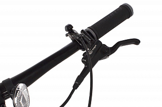 Велосипед STINGER MAGNET PRO 24" (2021) - фото