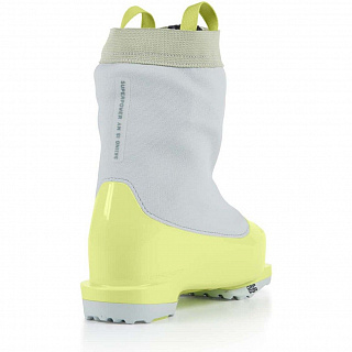 Горнолыжные ботинки детские Fischer ONE, U19522V - фото