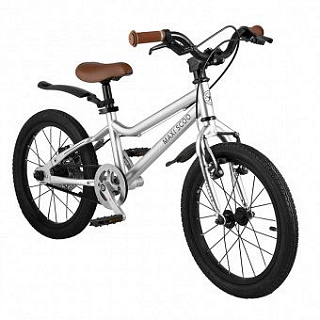 Велосипед Maxiscoo "Stellar" (2022) 18" - фото