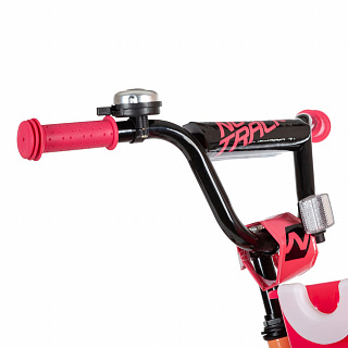 Велосипед NOVATRACK WIND 16" (2022) - фото