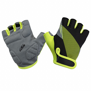 Перчатки STG летние с защитной прокладкой - фото