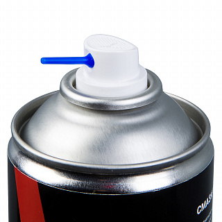 Смазка STG тефлоновая 520 мл. - фото