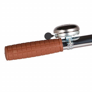 Велосипед Foxx Vintage 28 (2025) - фото