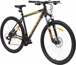 Велосипед Stark Indy 29.2 D (2024) - фото