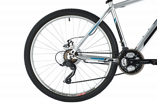 Велосипед FOXX AZTEC D 29" (2021) - фото