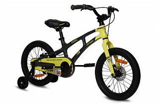 Велосипед Pifagor Hawk 16" - фото