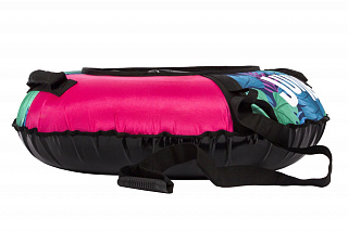 Тюбинг Snowstorm BZ-80_JUNGLE, 80 см - фото