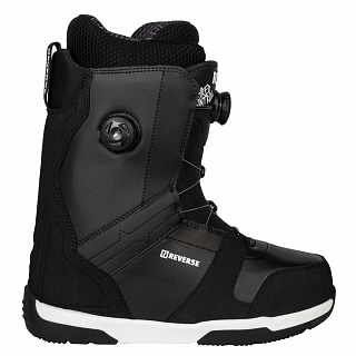 Ботинки для сноуборда Reverse Engine MNS - фото