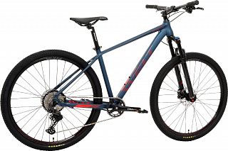 Велосипед Welt Ranger 3.0 29 (2023) - фото