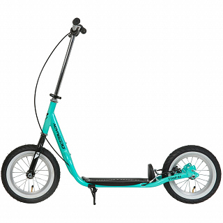 Самокат STAMP N4 12" (2020) - фото