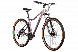 Велосипед Stinger Laguna 29 (2025) - фото