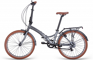 Велосипед Aspect Komodo 7 (2025) - фото