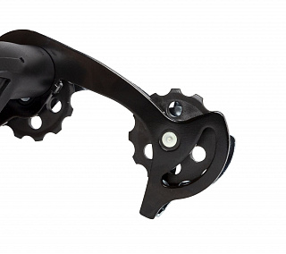 Задний переключатель Microshift RD-M26S, 7/8 скоростей - фото