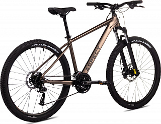 Велосипед Aspect Stimul 27.5 (2024) - фото