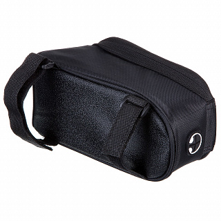 Велосумка STG  на раму - фото