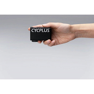 Портативный насос с аккумулятором Cycplus AS2 PRO - фото