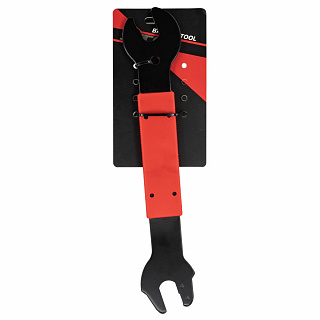 Ключ педальный KL-9730C - фото