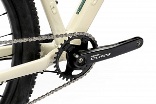 Велосипед HARO Double Peak 29 Trail Air (2025) - фото