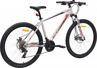 Велосипед Stark Indy 27.2 D (2024) - фото