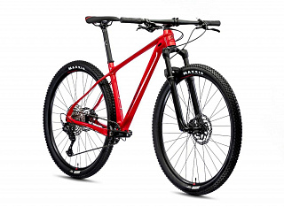 Велосипед Merida BIG.NINE LIMITED (2022) - фото