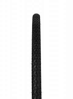 Покрышка Mitas Gripper V84, 700x40c, ETRTO 42-622, черный - фото