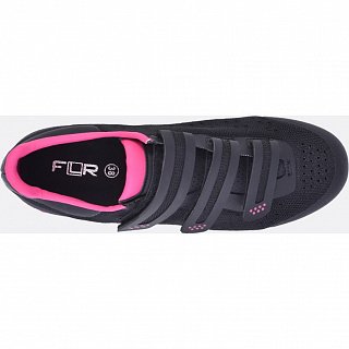 Велотуфли FLR MTB F-55 Knit - фото